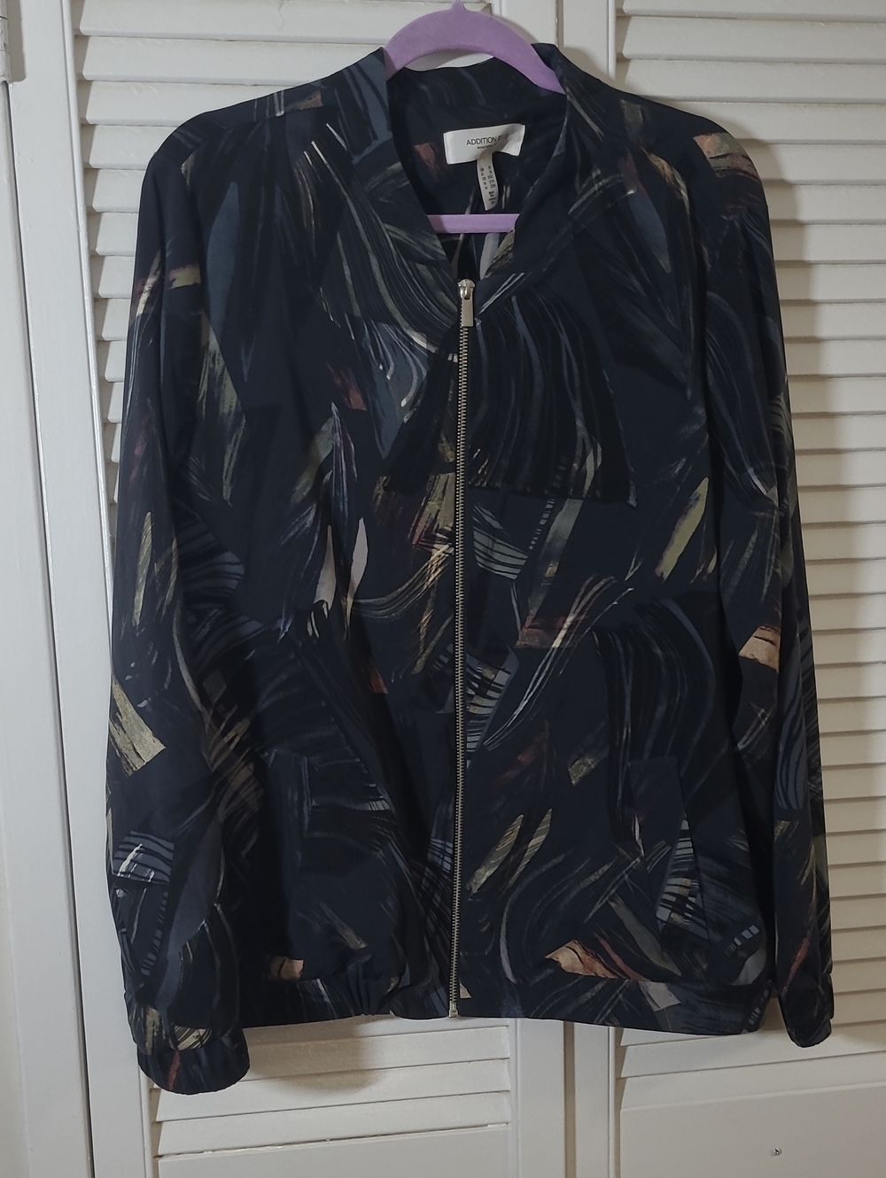 Addition Elle Jacket